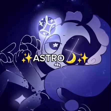 creator ✦Astro Novalite✦'s avatar