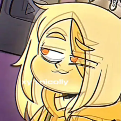 creator linn_Mãozinho's avatar