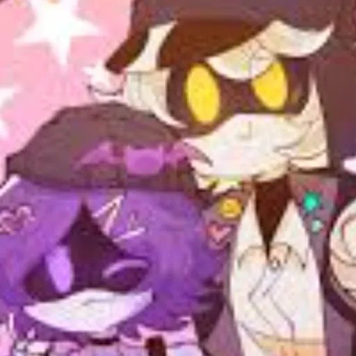 creator NUZI4EVR's avatar