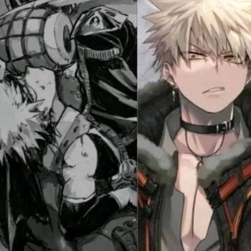 creator bakugo_pro-hero's avatar