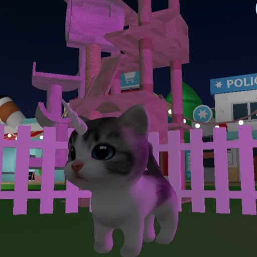 creator Coco and Oreo's avatar