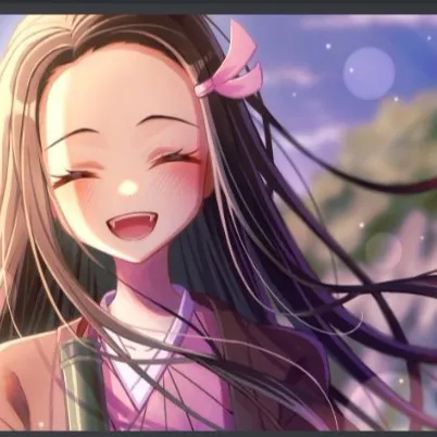 creator nezuko- Kamado's avatar