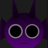 chat with ai character: Durple