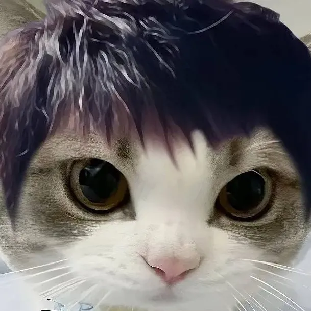 chat with ai character: Cat Thanos
