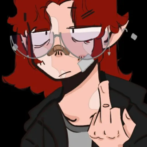creator ~😈homicipher08☣~'s avatar