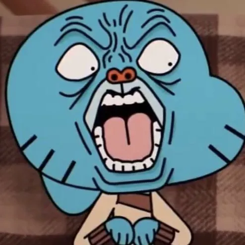creator GUMBALLLL's avatar