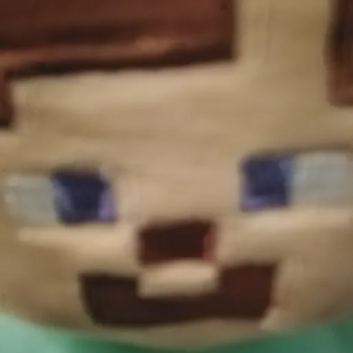 creator STEVE127's avatar