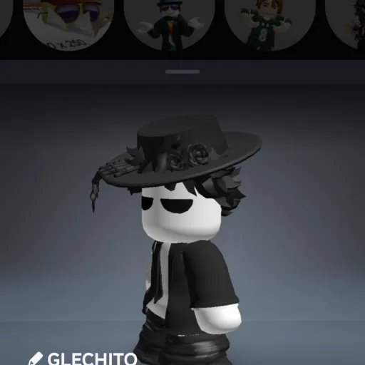 creator GLECHO 🗿🗿🧐🧐🧐🍷🍷's avatar