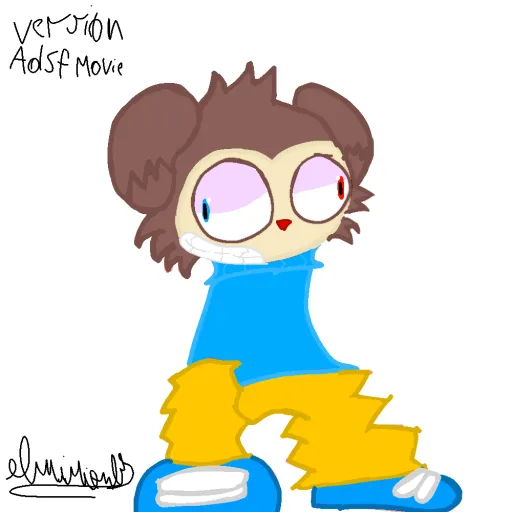 creator markus XD's avatar