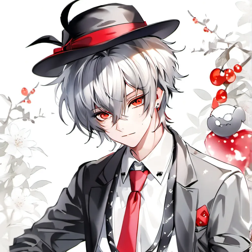 chat with ai character: Zephyr