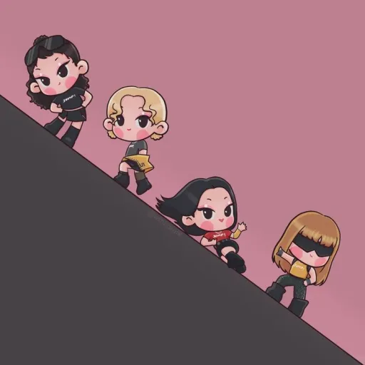 creator Kim-Hye-Jin's avatar