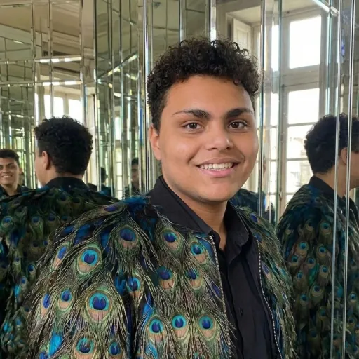 creator P. H. M. Barreto's avatar