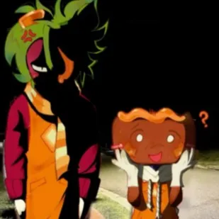 chat with ai character: sprout