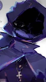 ai character: jevin background
