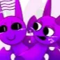 chat with ai character: durple