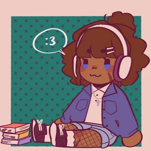 creator Mange lover :3's avatar