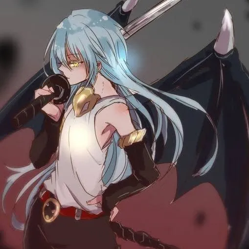 creator Rimuru_Slime's avatar