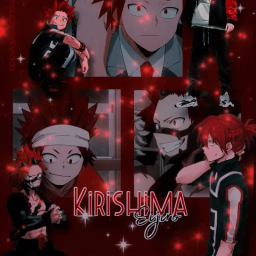 creator kirishima wife's avatar
