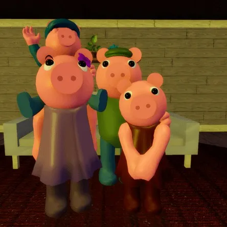 creator familia piggy's avatar