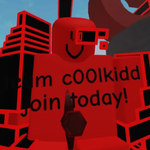creator corrupt c00lkidd's avatar