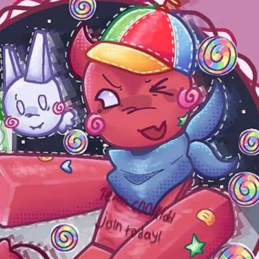 creator c00lkiddcito's avatar