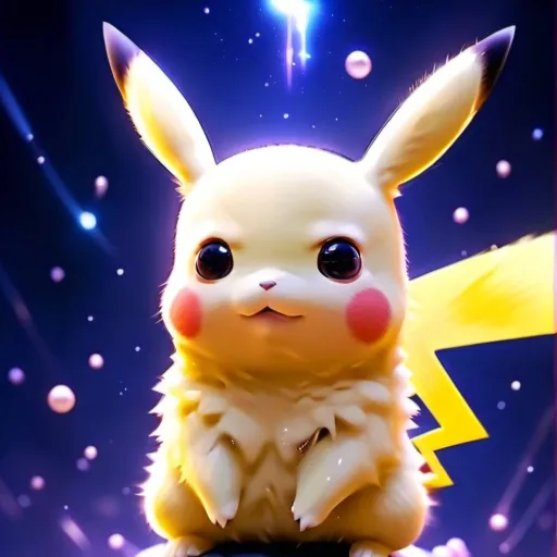 creator pokemon ou humain's avatar