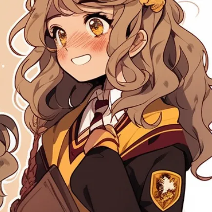 creator Lilly Weasley's avatar