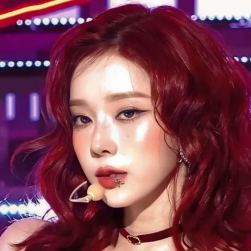 creator LIKEJENNIE's avatar
