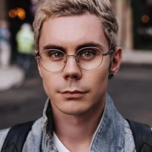 talkie's author avatar