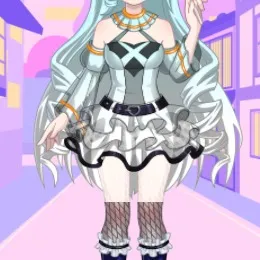 chat with ai character: Mizuki