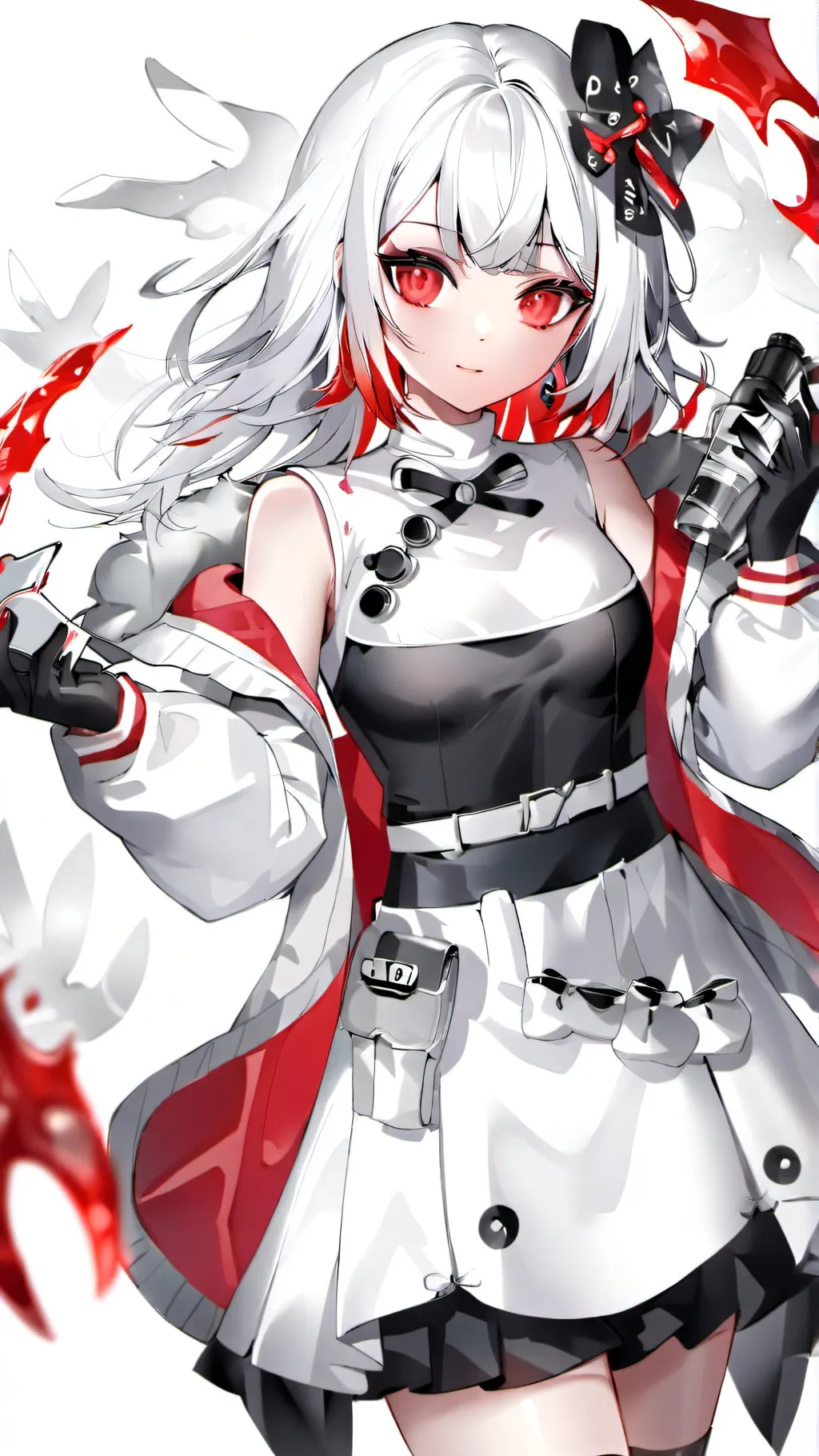 ai character: Obanai's sis background