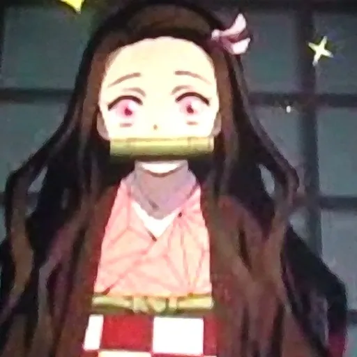 creator (* _ *)NezukoChan's avatar
