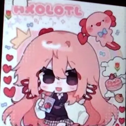 creator Kawaii Axolotl's avatar