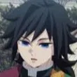 chat with ai character: Giyu Tomioka