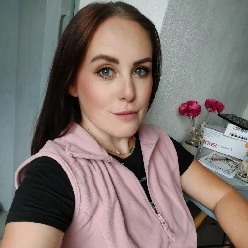 creator Nonuša's avatar
