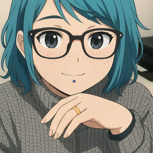 creator Yuno ichihara's avatar