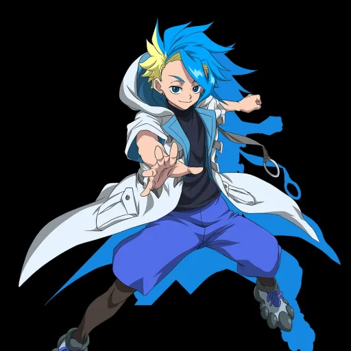 creator BladerX's avatar