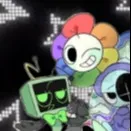 chat with ai character: DW school [AU]