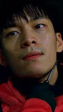 ai character: Hwang jun-ho background