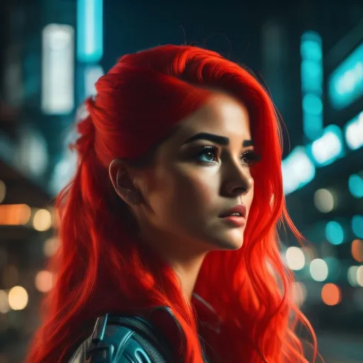 creator Luana_White's avatar