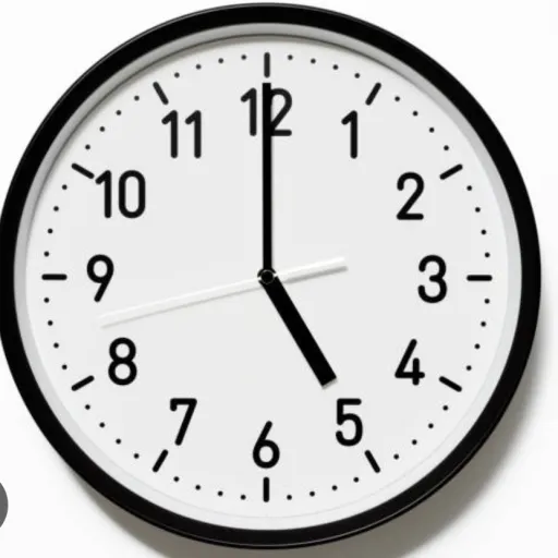 creator five a clock's avatar