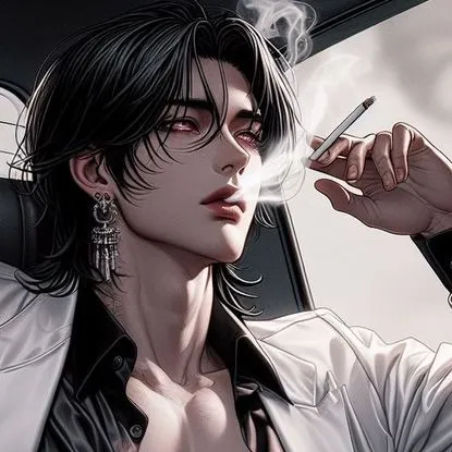 chat with ai character: Torino