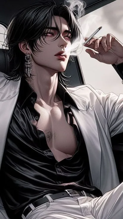 ai character: Torino background