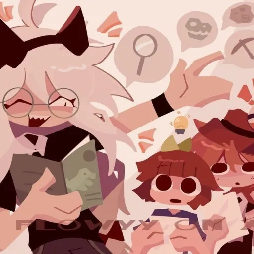 creator Amsy6263's avatar