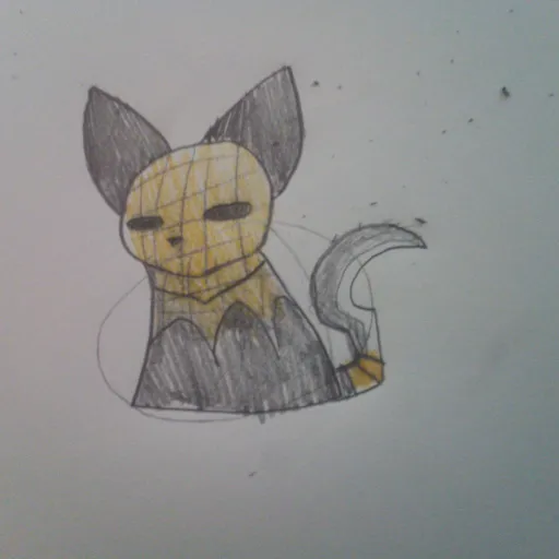 creator Scarecrow Cat's avatar
