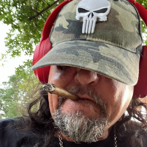 creator Chuck ItAll's avatar
