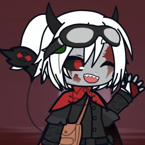 creator RoxyFromFNAF's avatar