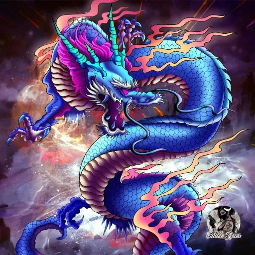 creator xangon's avatar
