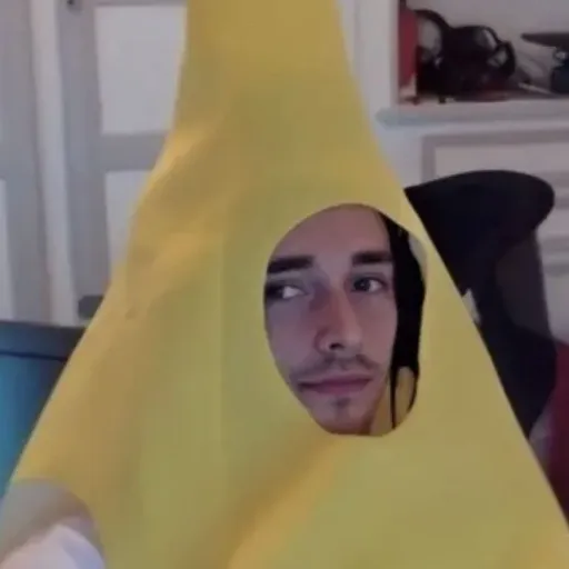 creator Banana Leclerc🍌's avatar