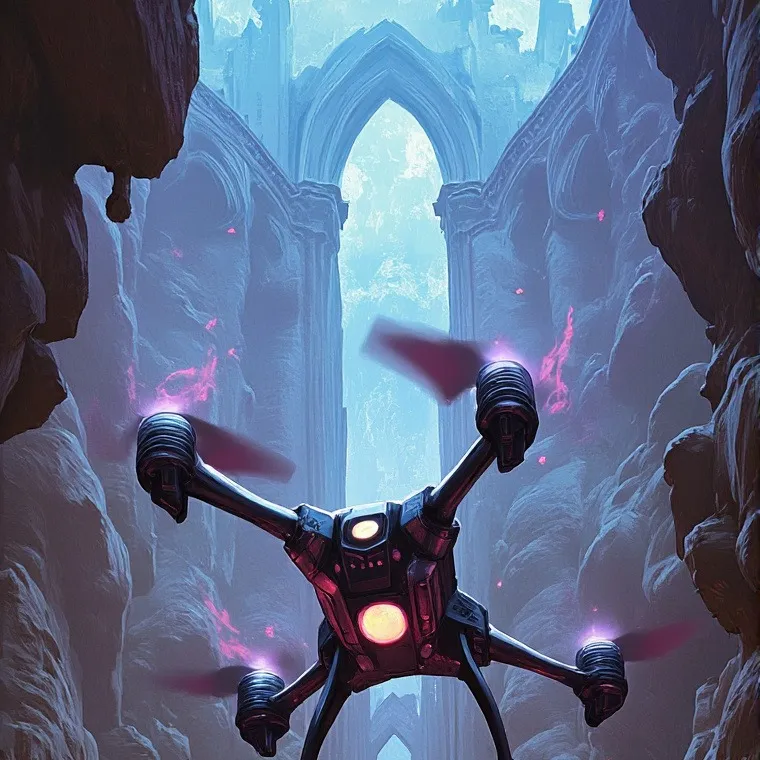 chat with ai character: HexCorp Conversion